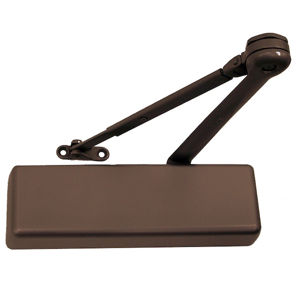 Manual, Hydraulic, 4040XP Series Surface Mounted Closers, Surface Mounted Closer, Heavy Duty